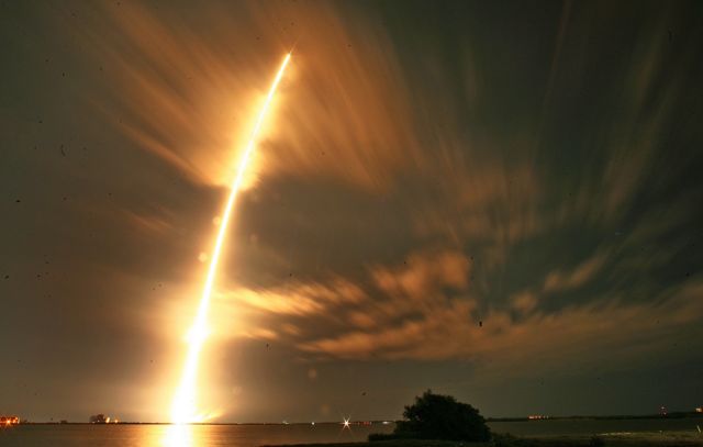 Απέτυχε προσπάθεια της SpaceX να προσεδαφίσει χρησιμοποιημένο πύραυλο